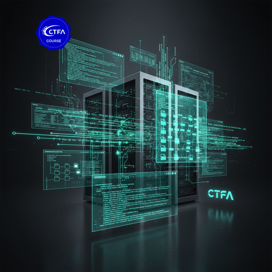 دورة: Linux 101 - CTFA
