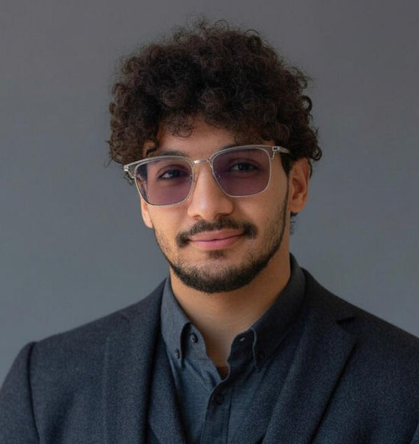 المحاضر: خالد صافي